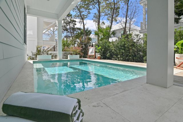 63 Grande Pointe Drive, Inlet Beach, FL 32461