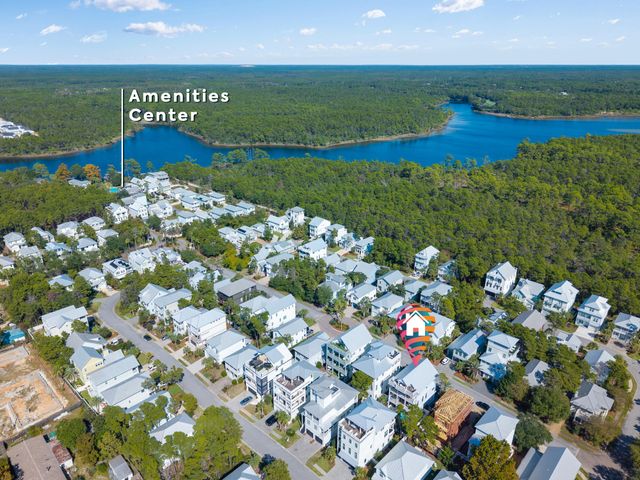 63 Grande Pointe Drive, Inlet Beach, FL 32461