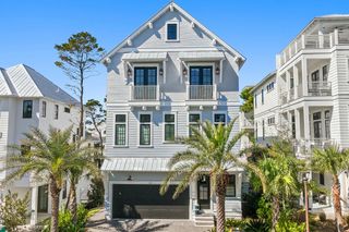 63 Grande Pointe Drive, Inlet Beach, FL 32461