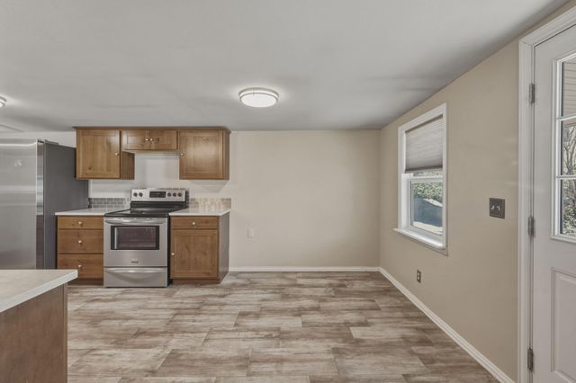 700 Park Street, Anderson, MO 64831