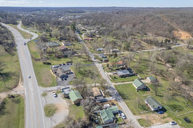 700 Park Street, Anderson, MO 64831