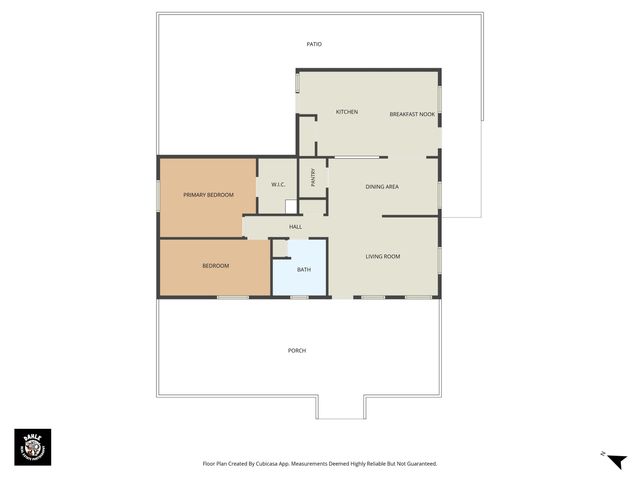 700 Park Street, Anderson, MO 64831