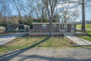 700 Park Street, Anderson, MO 64831