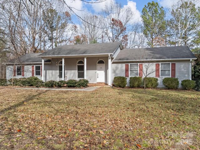 383 Woody Circle, Tryon, NC 28782