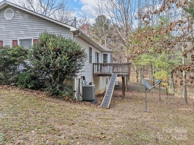 383 Woody Circle, Tryon, NC 28782