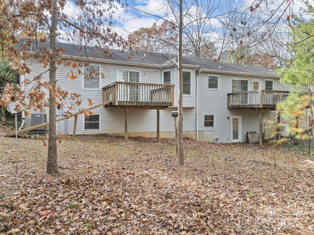 383 Woody Circle, Tryon, NC 28782