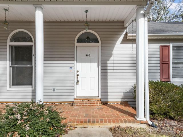 383 Woody Circle, Tryon, NC 28782