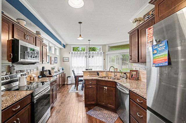 7384 Flintshire Drive, Alexandria, KY 41001