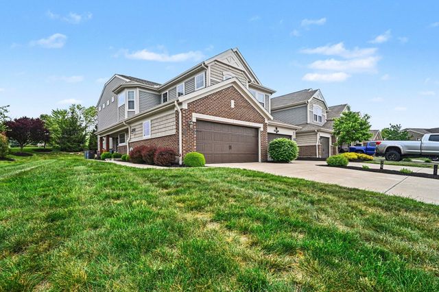 7384 Flintshire Drive, Alexandria, KY 41001