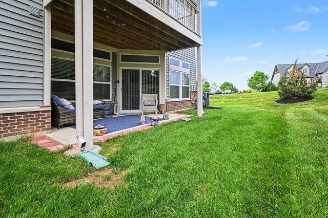 7384 Flintshire Drive, Alexandria, KY 41001