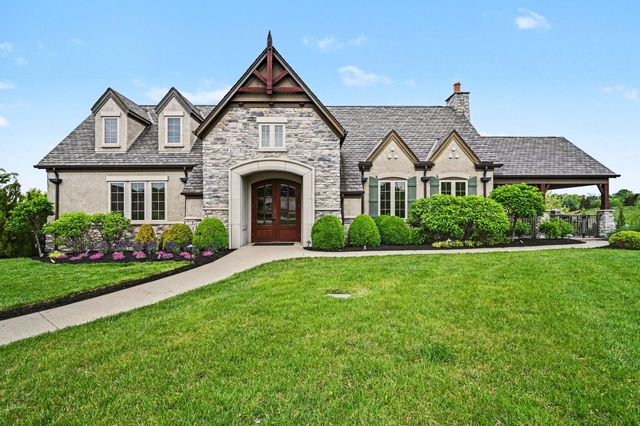 7384 Flintshire Drive, Alexandria, KY 41001
