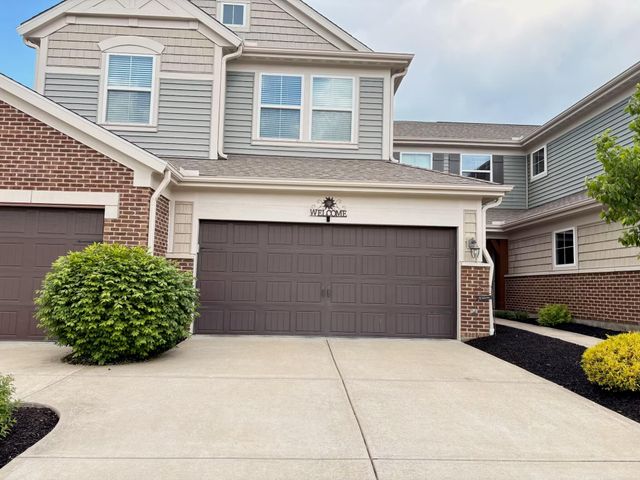 7384 Flintshire Drive, Alexandria, KY 41001