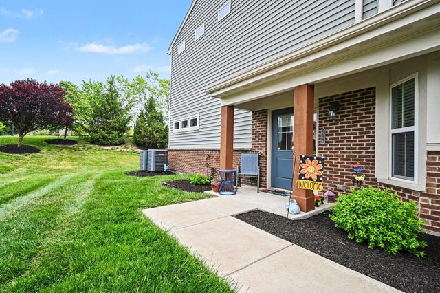 7384 Flintshire Drive, Alexandria, KY 41001