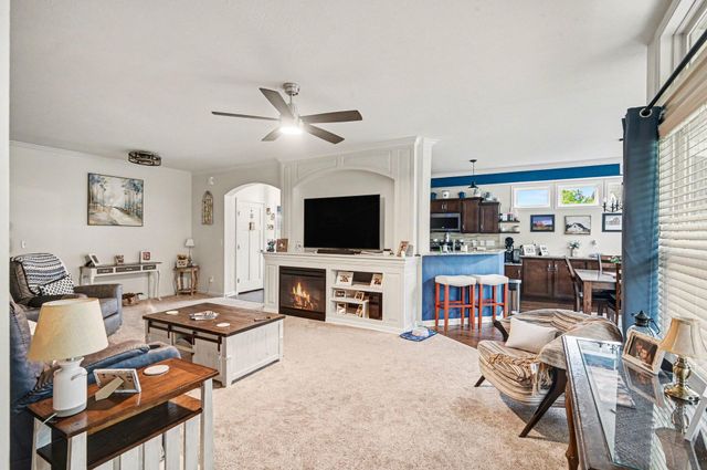 7384 Flintshire Drive, Alexandria, KY 41001