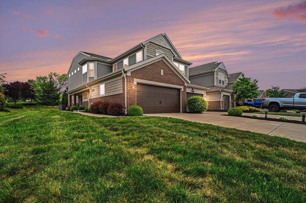 7384 Flintshire Drive, Alexandria, KY 41001