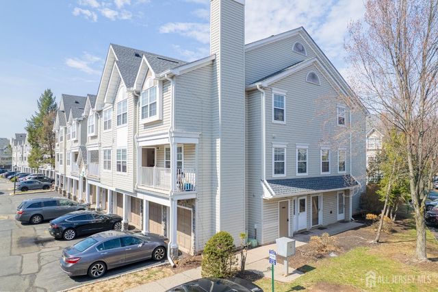 55 Guisborough Way, Edison, NJ 08820