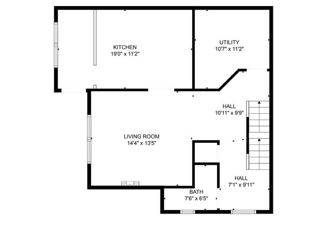 55 Guisborough Way, Edison, NJ 08820