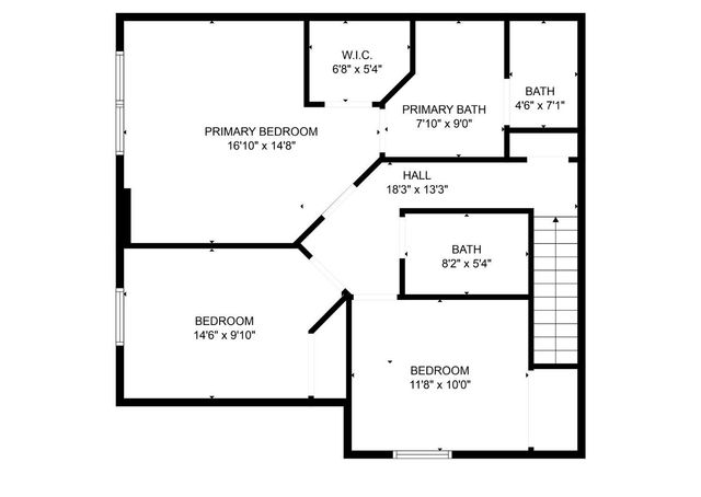 55 Guisborough Way, Edison, NJ 08820