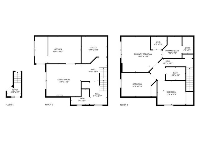 55 Guisborough Way, Edison, NJ 08820