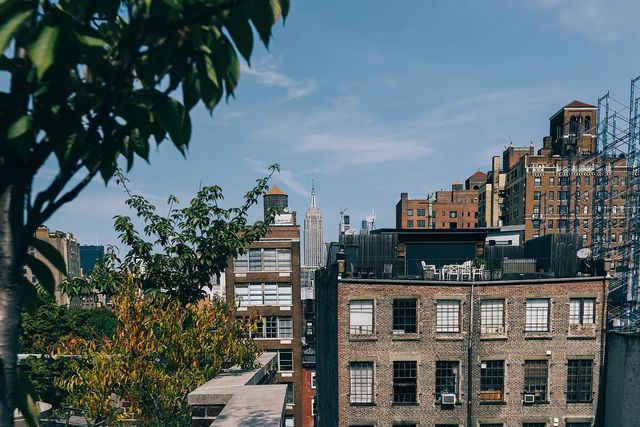 25 Minetta Ln Apt 1F, New York City, NY 10012