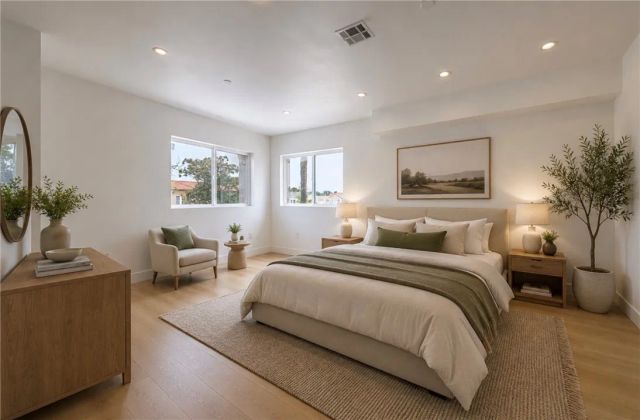 1015 Citrus Avenue 1, Los Angeles, CA 90019