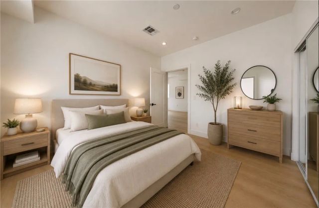 1015 Citrus Avenue 1, Los Angeles, CA 90019