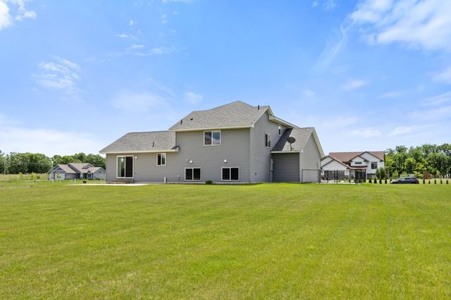 15304 290th Avenue NW, Zimmerman, MN 55398