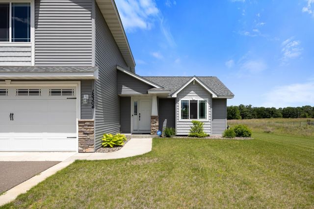 15304 290th Avenue NW, Zimmerman, MN 55398