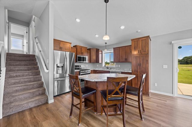 15304 290th Avenue NW, Zimmerman, MN 55398