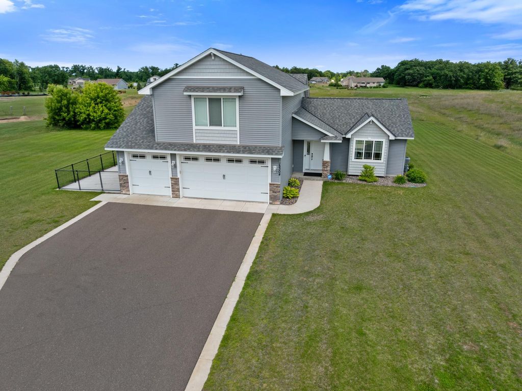 15304 290th Avenue NW, Zimmerman, MN 55398