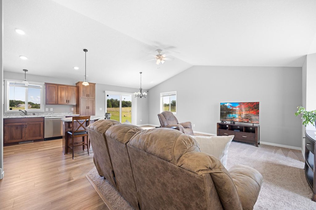 15304 290th Avenue NW, Zimmerman, MN 55398 — photo 4