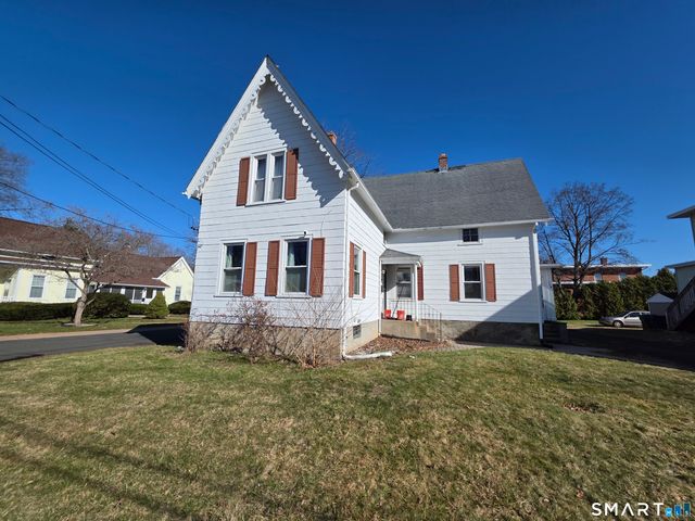 44 Maple Avenue, Windsor, CT 06095