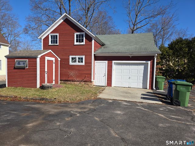 44 Maple Avenue, Windsor, CT 06095