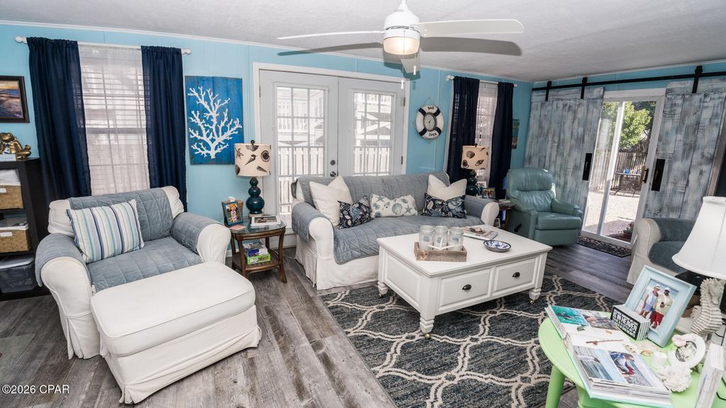 Image 10 of property listing at 330 Shasta Street, Panama City Beach, FL 32413