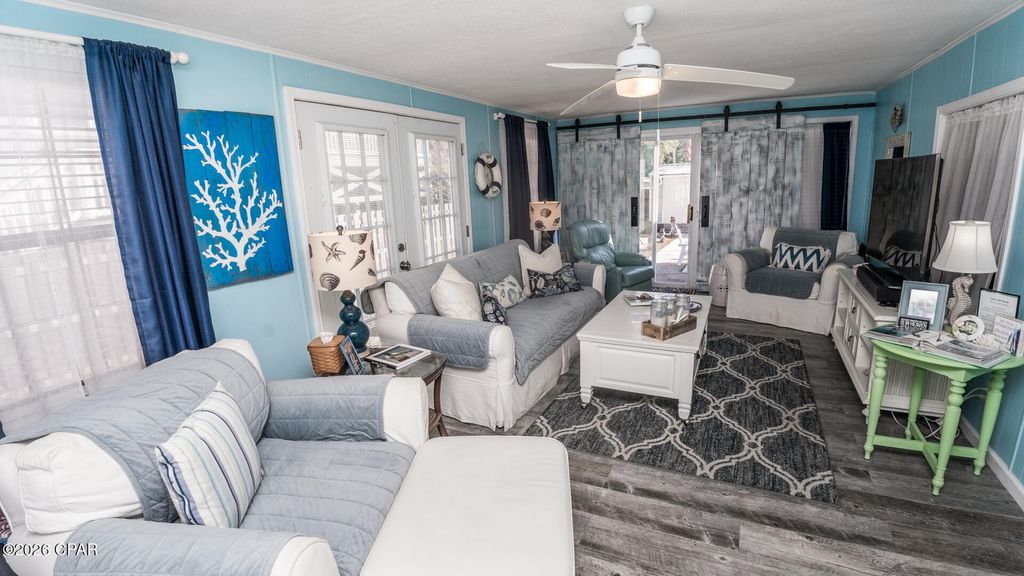 Image 11 of property listing at 330 Shasta Street, Panama City Beach, FL 32413