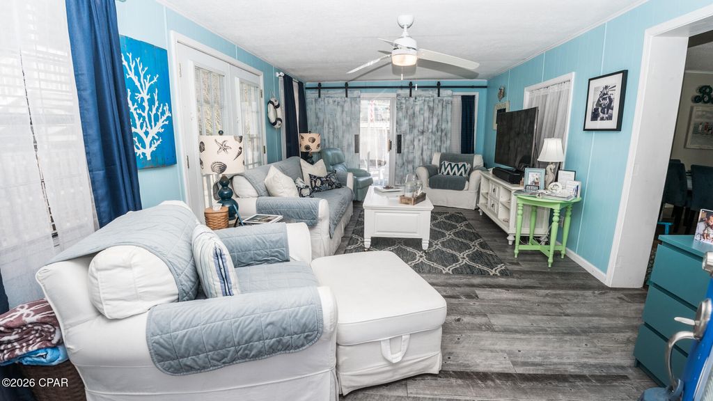 Image 12 of property listing at 330 Shasta Street, Panama City Beach, FL 32413