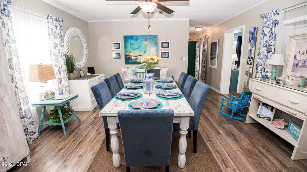 Image 14 of property listing at 330 Shasta Street, Panama City Beach, FL 32413