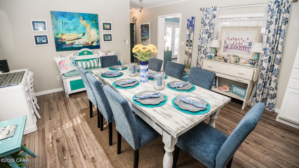 Image 15 of property listing at 330 Shasta Street, Panama City Beach, FL 32413