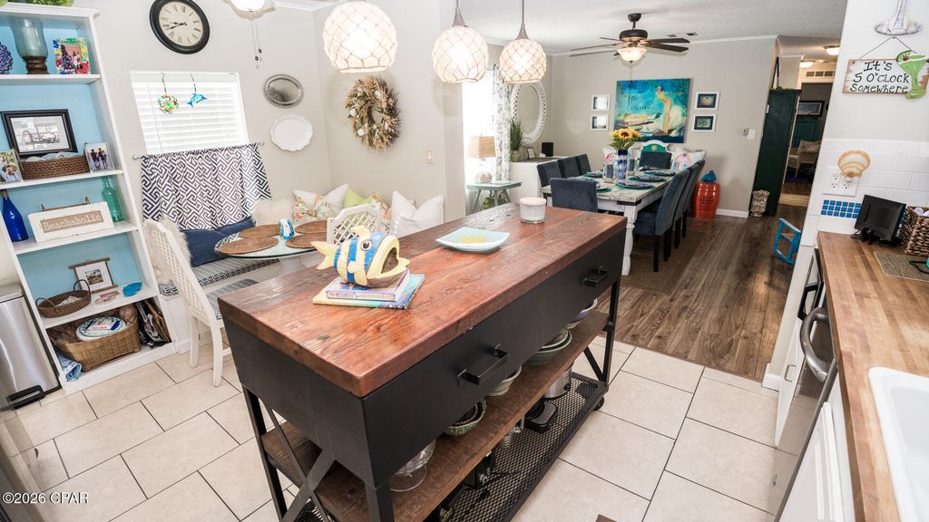 Image 16 of property listing at 330 Shasta Street, Panama City Beach, FL 32413