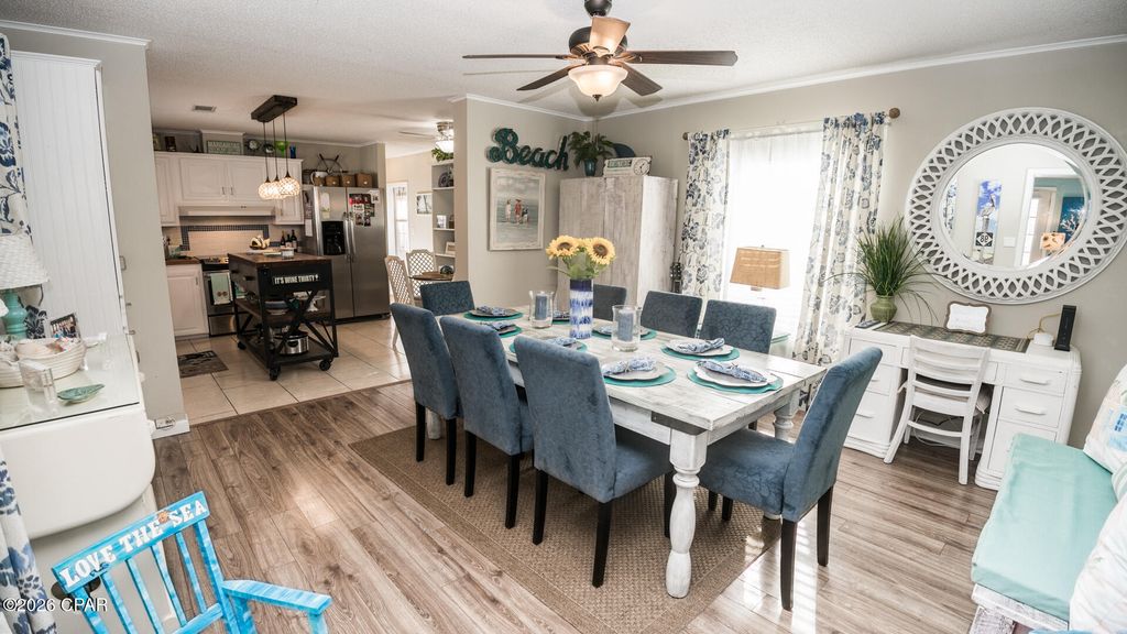 Image 17 of property listing at 330 Shasta Street, Panama City Beach, FL 32413