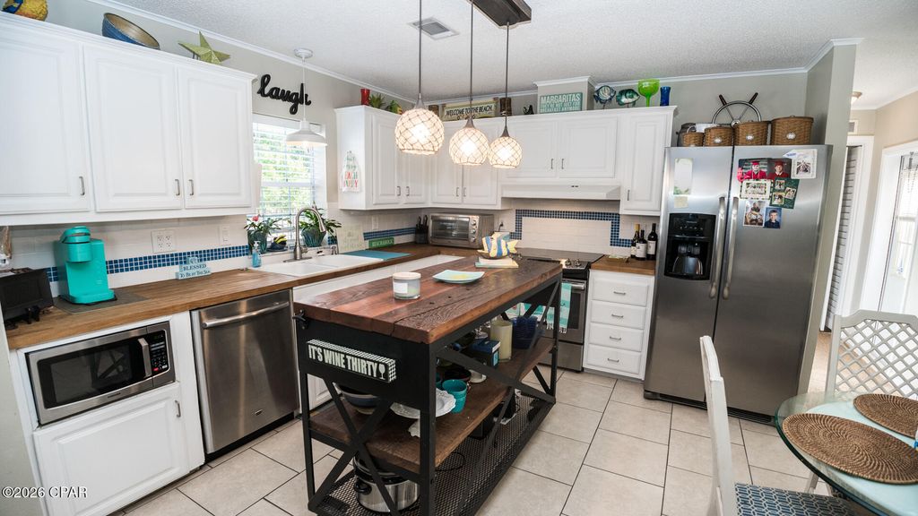 Image 19 of property listing at 330 Shasta Street, Panama City Beach, FL 32413