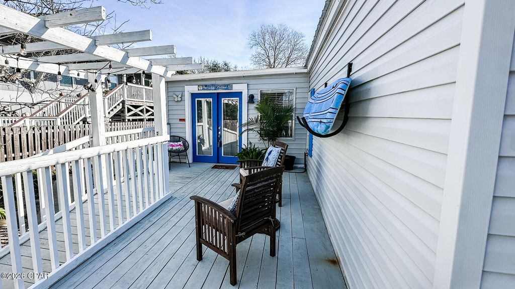 Image 2 of property listing at 330 Shasta Street, Panama City Beach, FL 32413