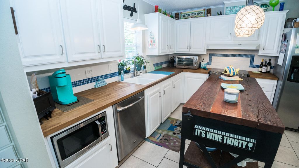 Image 23 of property listing at 330 Shasta Street, Panama City Beach, FL 32413