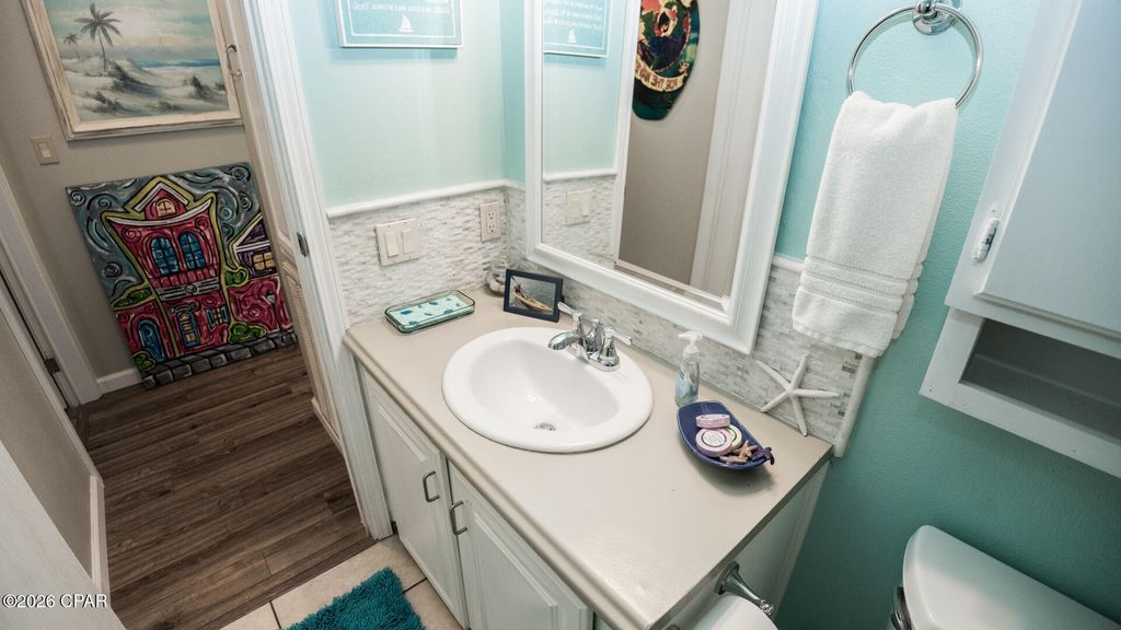 Image 38 of property listing at 330 Shasta Street, Panama City Beach, FL 32413