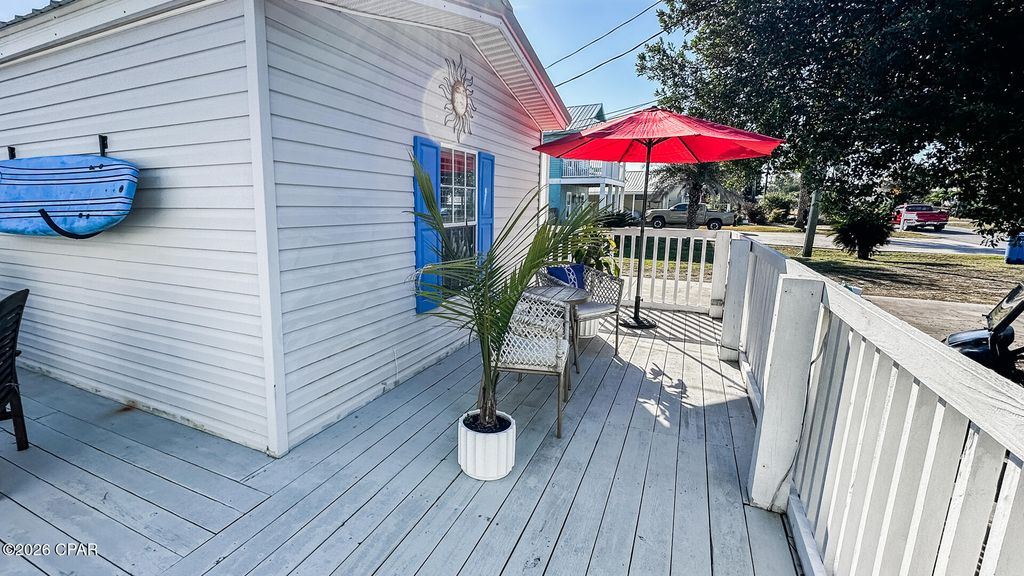 Image 42 of property listing at 330 Shasta Street, Panama City Beach, FL 32413