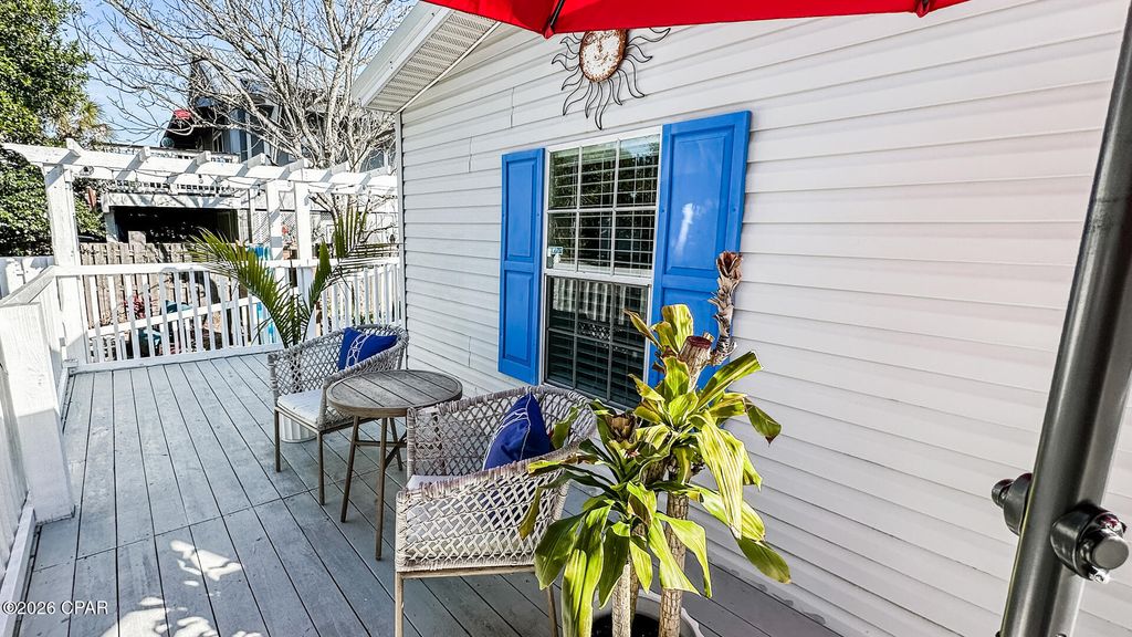 Image 43 of property listing at 330 Shasta Street, Panama City Beach, FL 32413