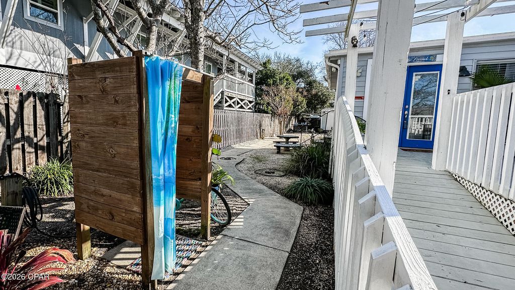 Image 46 of property listing at 330 Shasta Street, Panama City Beach, FL 32413