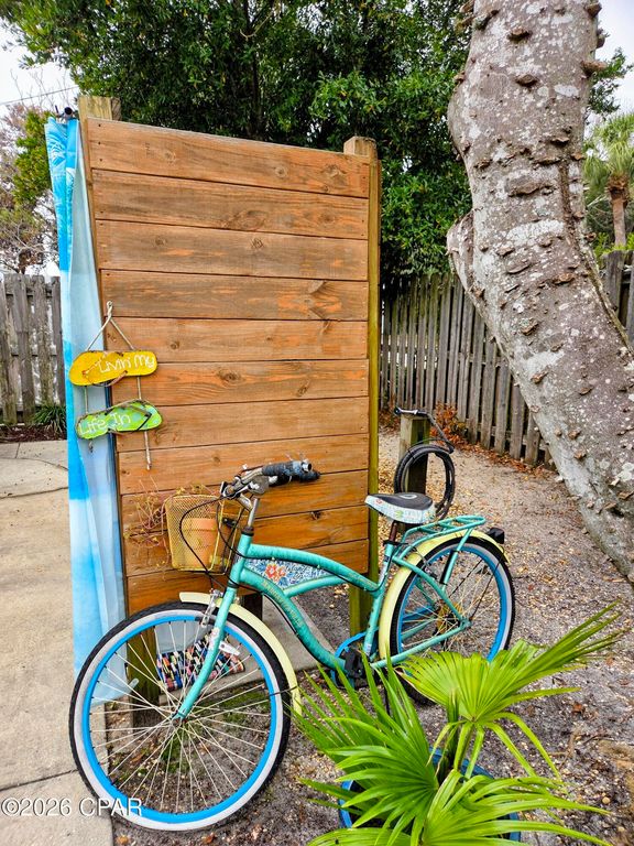 Image 47 of property listing at 330 Shasta Street, Panama City Beach, FL 32413
