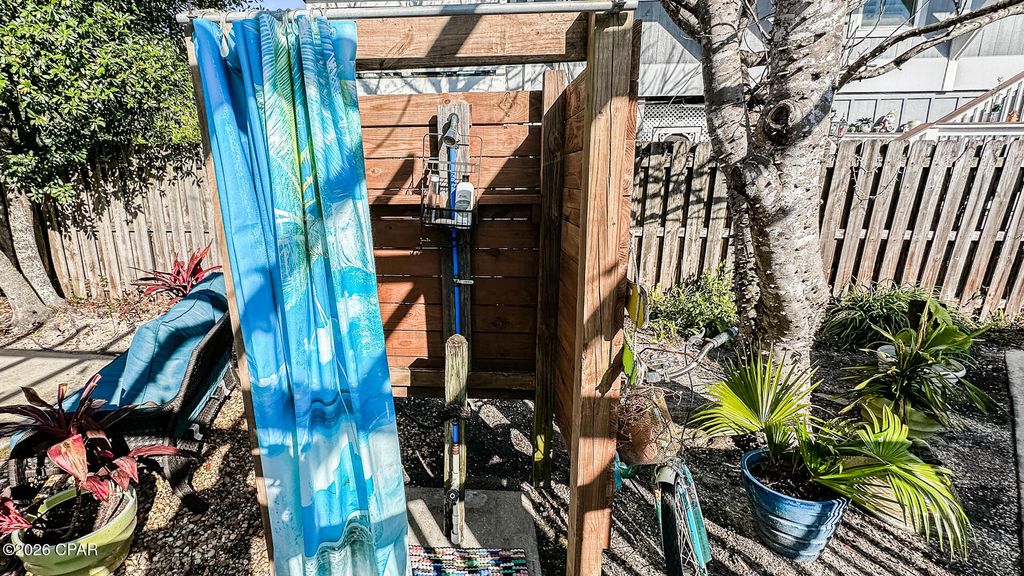 Image 48 of property listing at 330 Shasta Street, Panama City Beach, FL 32413