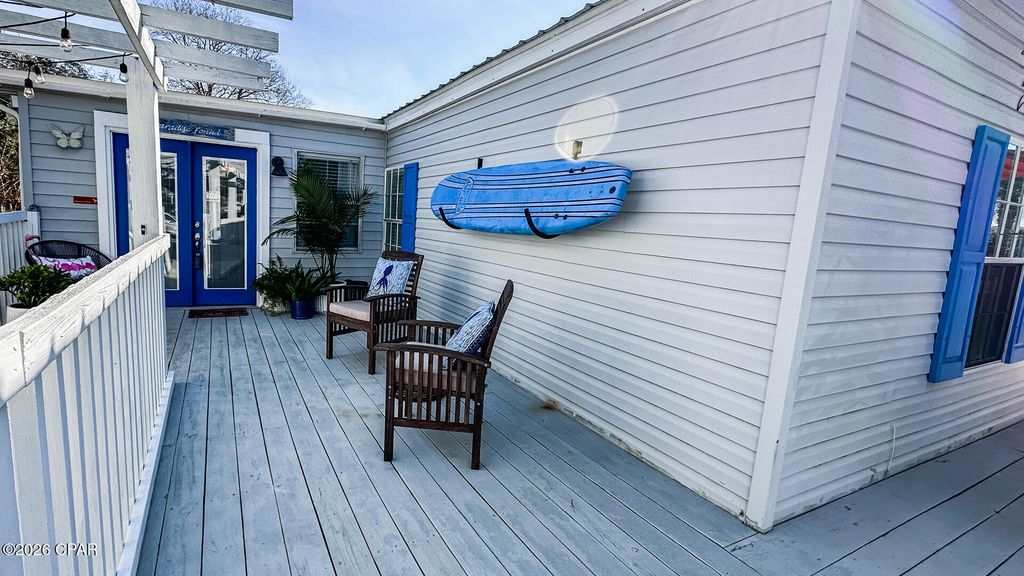 Image 5 of property listing at 330 Shasta Street, Panama City Beach, FL 32413